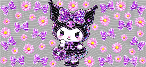 16oz Sanrio-K 703